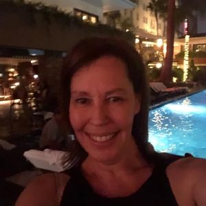 Meet your Posher, Arline